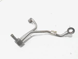 Gebruikte Waterpijp Audi SQ5 (8RB) 3.0 TDI V6 24V Prijs € 28,00 Margeregeling aangeboden door GEJO Revisie & Onderdelen BV