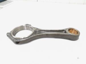 Gebruikte Drijfstang Audi SQ5 (8RB) 3.0 TDI V6 24V Prijs € 45,00 Margeregeling aangeboden door GEJO Revisie & Onderdelen BV