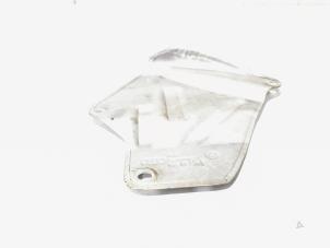 Begagnade Skydd, diverse Audi SQ5 (8RB) 3.0 TDI V6 24V Pris € 9,00 Marginaltabell erbjuds av GEJO Revisie & Onderdelen BV