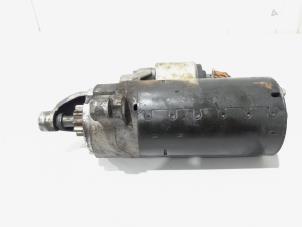 Gebruikte Startmotor Audi SQ5 (8RB) 3.0 TDI V6 24V Prijs € 27,00 Margeregeling aangeboden door GEJO Revisie & Onderdelen BV