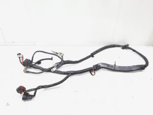 Begagnade Kablage Audi SQ5 (8RB) 3.0 TDI V6 24V Pris € 45,00 Marginaltabell erbjuds av GEJO Revisie & Onderdelen BV