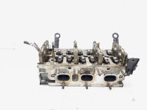 Gebruikte Cilinderkop Audi SQ5 (8RB) 3.0 TDI V6 24V Prijs € 290,00 Margeregeling aangeboden door GEJO Revisie & Onderdelen BV