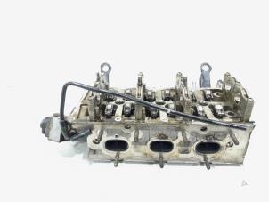 Gebruikte Cilinderkop Audi SQ5 (8RB) 3.0 TDI V6 24V Prijs € 290,00 Margeregeling aangeboden door GEJO Revisie & Onderdelen BV