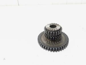 Begagnade Vevaxeldrev Volkswagen Golf VII (AUA) 2.0 R 4Motion 16V Pris € 61,00 Marginaltabell erbjuds av GEJO Revisie & Onderdelen BV