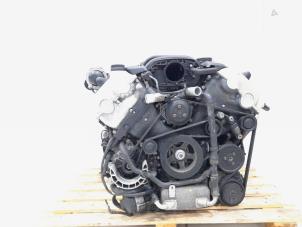 Gebruikte Motor Porsche Panamera (970) 4.8 V8 32V 4S Prijs € 6.400,00 Margeregeling aangeboden door GEJO Revisie & Onderdelen BV