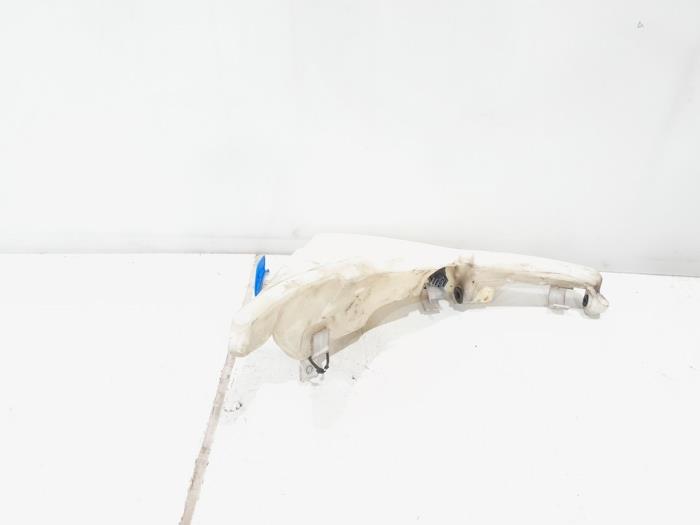 Spolartank, vindruta från en Audi TT (8J3) 2.0 TFSI 16V 2008