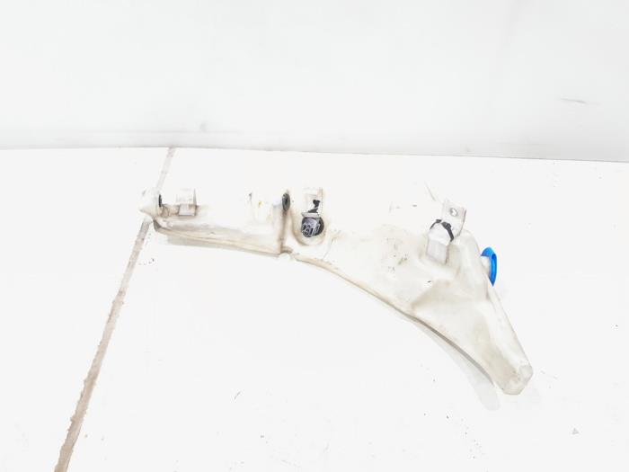 Spolartank, vindruta från en Audi TT (8J3) 2.0 TFSI 16V 2008