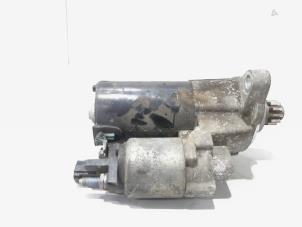 Gebruikte Startmotor Audi TT (8J3) 2.0 TFSI 16V Prijs € 20,00 Margeregeling aangeboden door GEJO Revisie & Onderdelen BV