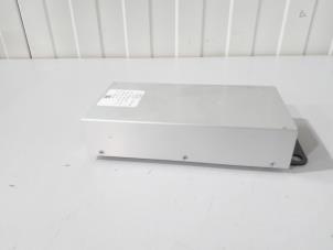 Begagnade Batterikontrollmodul Landrover Range Rover Evoque (LVJ/LVS) 2.2 TD4 16V Pris € 59,00 Marginaltabell erbjuds av GEJO Revisie & Onderdelen BV