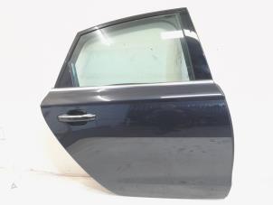 Używane Drzwi prawe tylne wersja 4-drzwiowa Audi A6 (C7) 2.0 TDI 16V Cena € 470,00 Procedura marży oferowane przez GEJO Revisie & Onderdelen BV