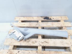 Begagnade A-stolpe, skydd, höger Seat Ibiza IV SC (6J1) 1.9 TDI 90 Pris € 9,00 Marginaltabell erbjuds av GEJO Revisie & Onderdelen BV