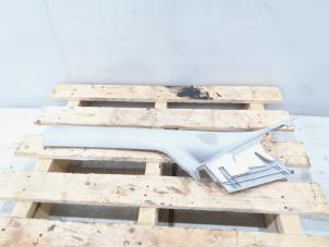 Begagnade A-stolpe, skydd, vänster Seat Ibiza IV SC (6J1) 1.9 TDI 90 Pris € 23,95 Marginaltabell erbjuds av GEJO Revisie & Onderdelen BV