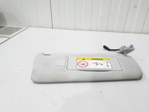 Begagnade Solskydd Landrover Range Rover Evoque (LVJ/LVS) 2.2 TD4 16V Pris € 60,00 Marginaltabell erbjuds av GEJO Revisie & Onderdelen BV