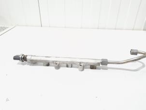 Begagnade Bränslefördelare Volkswagen Polo VI (AW1) 1.0 TSI 12V Pris € 27,00 Marginaltabell erbjuds av GEJO Revisie & Onderdelen BV