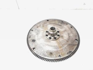 Begagnade Startkuggkrans Audi A4 Avant (B8) 1.8 TFSI 16V Pris € 33,00 Marginaltabell erbjuds av GEJO Revisie & Onderdelen BV