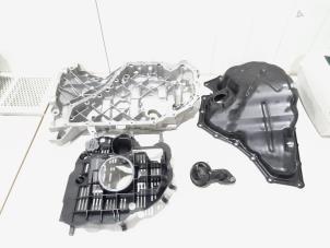 Begagnade Oljetråg Audi A4 Avant (B8) 1.8 TFSI 16V Pris € 302,50 Inklusive moms erbjuds av GEJO Revisie & Onderdelen BV