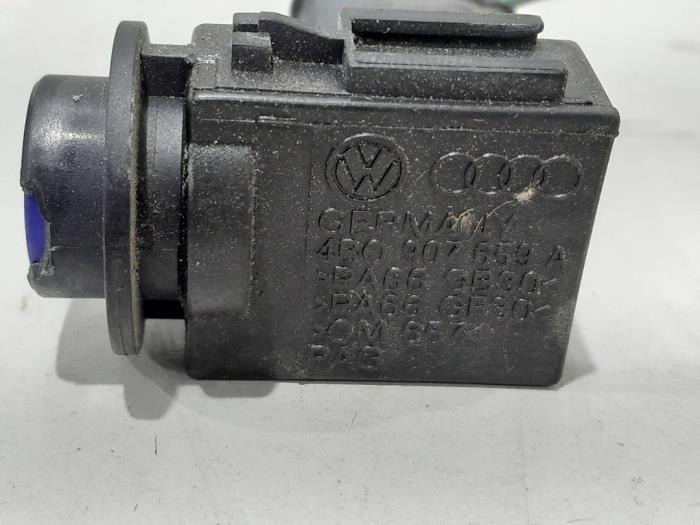 Luftkvalitetssensor från en Audi Q3 (8UB/8UG) 2.0 16V TFSI 200 Quattro 2014