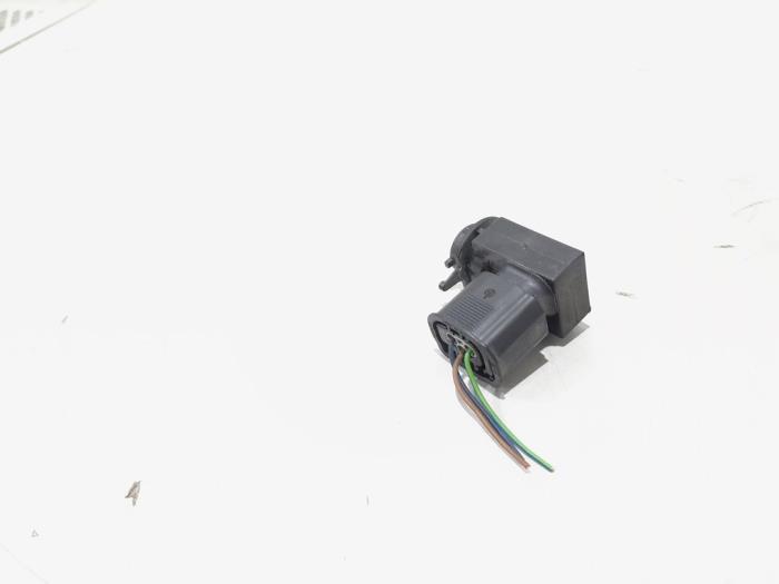 Luftkvalitetssensor från en Audi Q3 (8UB/8UG) 2.0 16V TFSI 200 Quattro 2014