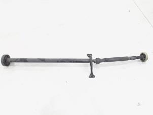 Gebruikte Tussenas Audi Q3 (8UB/8UG) 2.0 16V TFSI 200 Quattro Prijs € 750,00 Margeregeling aangeboden door GEJO Revisie & Onderdelen BV