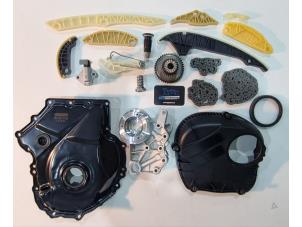 Nya Kamkedja Audi A4 Avant (B8) 1.8 TFSI 16V Pris € 301,29 Inklusive moms erbjuds av GEJO Revisie & Onderdelen BV