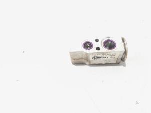 Begagnade Luftkonditioneringsregulator Volkswagen Golf VI (5K1) 1.6 TDI 16V Pris € 9,00 Marginaltabell erbjuds av GEJO Revisie & Onderdelen BV