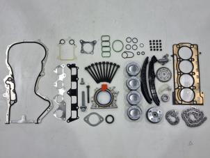 Nya Revisionsats motor Volkswagen Golf VI (5K1) 1.4 TSI 160 16V Pris € 502,15 Inklusive moms erbjuds av GEJO Revisie & Onderdelen BV