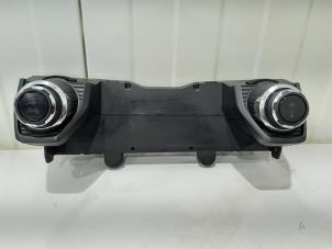 Begagnade Värmekontrollpanel Lynk &amp; Co 01 1.5 PHEV Pris € 89,95 Marginaltabell erbjuds av GEJO Revisie & Onderdelen BV