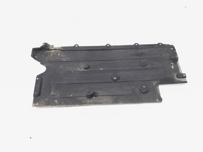 Hasplåt från en Lynk & Co 01 1.5 PHEV 2024