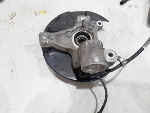 Begagnade Spindel, höger fram Lynk &amp; Co 01 1.5 PHEV Pris € 224,00 Marginaltabell erbjuds av GEJO Revisie & Onderdelen BV