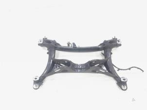 Begagnade Underram Lynk &amp; Co 01 1.5 PHEV Pris € 299,00 Marginaltabell erbjuds av GEJO Revisie & Onderdelen BV