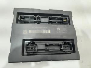 Begagnade Dator , karosskontroll (BCM) Audi S4 Avant (B8) 3.0 TFSI V6 24V Pris € 34,00 Marginaltabell erbjuds av GEJO Revisie & Onderdelen BV
