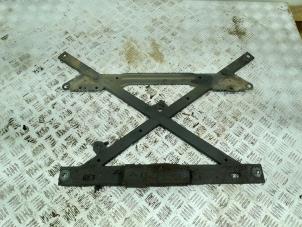 Gebruikte Subframe Audi S4 Avant (B8) 3.0 TFSI V6 24V Prijs € 25,00 Margeregeling aangeboden door GEJO Revisie & Onderdelen BV