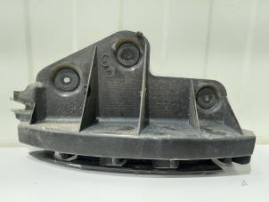 Używane Wspornik zderzaka prawy tyl Audi A3 (8P1) 1.8 16V TFSI Cena € 7,95 Procedura marży oferowane przez GEJO Revisie & Onderdelen BV