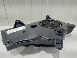 Begagnade Bashögtalare Audi A3 (8P1) 1.8 16V TFSI Pris € 48,99 Marginaltabell erbjuds av GEJO Revisie & Onderdelen BV