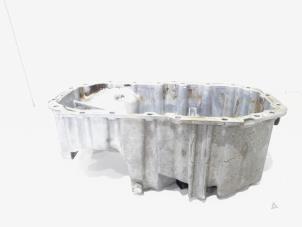 Begagnade Oljetråg Volkswagen Golf VI (5K1) 1.4 TSI 160 16V Pris € 11,95 Marginaltabell erbjuds av GEJO Revisie & Onderdelen BV