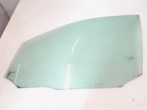 Gebruikte Portierruit 4Deurs links-voor Mercedes C Estate (S204) 2.2 C-200 CDI 16V . Prijs € 24,95 Margeregeling aangeboden door GEJO Revisie & Onderdelen BV