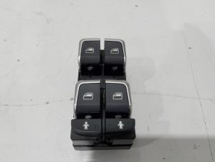 Używane Przelacznik combi okienny Audi A6 (C7) 2.0 TDI 16V Cena € 20,95 Procedura marży oferowane przez GEJO Revisie & Onderdelen BV