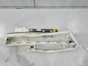 Begagnade Takgardinairbag, höger Audi A6 (C7) 2.0 TDI 16V Pris € 89,95 Marginaltabell erbjuds av GEJO Revisie & Onderdelen BV
