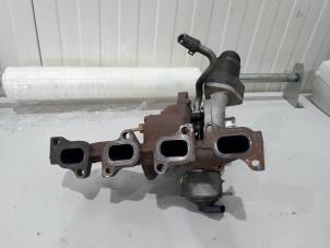 Begagnade Turbo Audi A6 (C7) 2.0 TDI 16V Pris € 249,00 Marginaltabell erbjuds av GEJO Revisie & Onderdelen BV