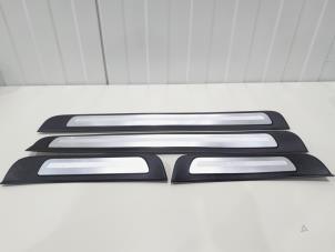 Begagnade Dekorstripe Audi A5 Sportback (8TA) 1.8 TFSI 16V Pris € 25,00 Marginaltabell erbjuds av GEJO Revisie & Onderdelen BV