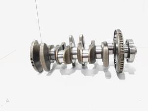 Begagnade Vevaxel Audi A5 Sportback (8TA) 1.8 TFSI 16V Pris € 950,00 Marginaltabell erbjuds av GEJO Revisie & Onderdelen BV