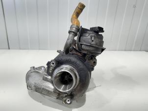 Gebruikte G-lader Volvo V50 (MW) 1.6 D2 16V Prijs € 75,00 Margeregeling aangeboden door GEJO Revisie & Onderdelen BV