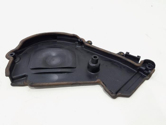 Kamremsskydd från en Volvo V50 (MW) 1.6 D2 16V 2012