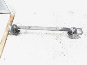 Gebruikte Radiateurbalk Renault Espace (JK) 2.0 16V Turbo Prijs € 34,00 Margeregeling aangeboden door GEJO Revisie & Onderdelen BV