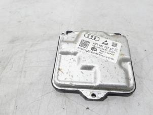 Begagnade LED-strålkastarmodul Audi A4 Avant (B9) 2.0 TDI Ultra 16V Pris € 78,00 Marginaltabell erbjuds av GEJO Revisie & Onderdelen BV