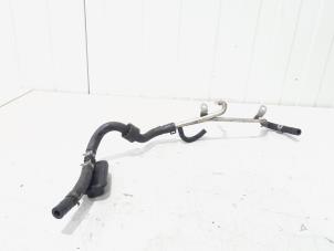 Gebruikte Brandstofleiding Audi A3 Sportback (8VA/8VF) 1.6 TDI 16V Prijs € 40,00 Margeregeling aangeboden door GEJO Revisie & Onderdelen BV