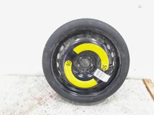 Gebruikte Reservewiel Audi A6 Avant (C7) 3.0 TDI V6 24V biturbo Quattro Prijs € 199,00 Margeregeling aangeboden door GEJO Revisie & Onderdelen BV