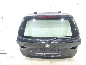 Begagnade Baklucka BMW X1 (E84) sDrive 18d 2.0 16V Pris € 240,00 Marginaltabell erbjuds av GEJO Revisie & Onderdelen BV