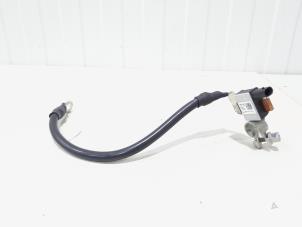 Begagnade Batterikontrollmodul Audi A4 Avant (B9) 2.0 TDI Ultra 16V Pris € 30,00 Marginaltabell erbjuds av GEJO Revisie & Onderdelen BV