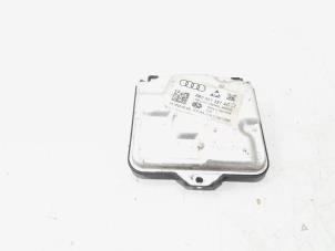 Begagnade LED-strålkastarmodul Audi A4 Avant (B9) 2.0 TDI Ultra 16V Pris € 78,00 Marginaltabell erbjuds av GEJO Revisie & Onderdelen BV